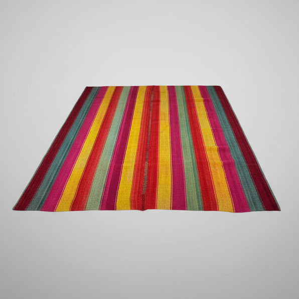 Alfombra / Puyo